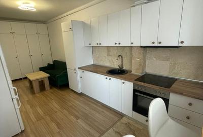 Apartament cu 2 camere decomandat în Prelungirea Ghencea - 1