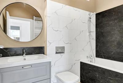 Apartament cu 4 camere decomandat, mobilat în UTA - 7