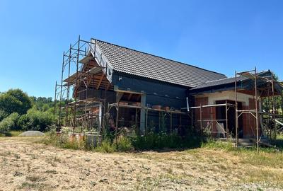 Casă cu 3 camere în Sighetu Marmației - 2