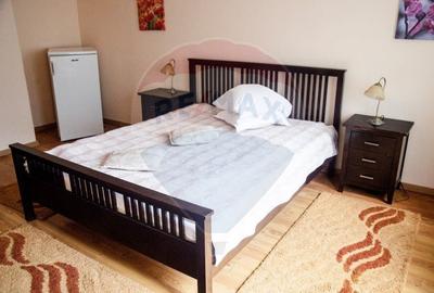 Hotel/Pensiune, de 4,110 mp, în Oituz - 8