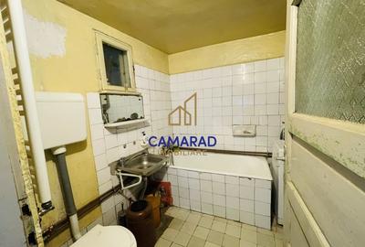 Casa cu teren Piata Rahova - 5