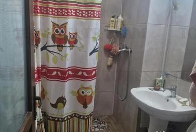 Apartament cu 2 camere nedecomandat, mobilat în Sebastian - 5