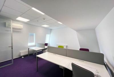 Birou, de 295 mp, în Universitate - 3