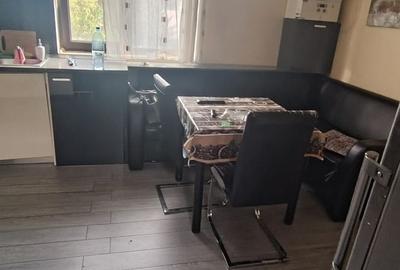 Apartament cu 2 camere decomandat, mobilat în Lipovei - 2