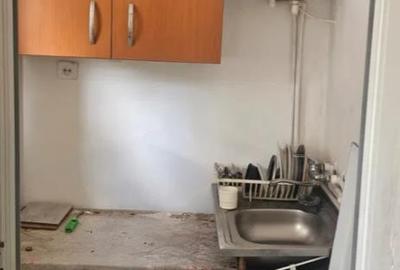 Garsoniera de vanzare zona 23 August- Tulcea Garsoniera de vanzare zona 23 August- Tulcea - 4