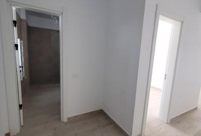 Apartament cu 2 camere semidecomandat în Central - 5