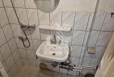Garsonieră decomandată în Complex Studențesc - 5