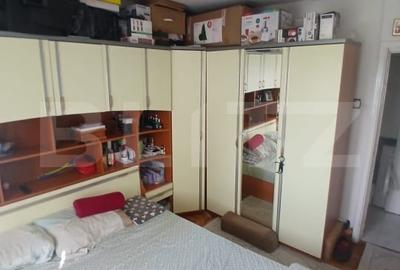 Aprtament de vanzare, cu 3 camere, zona Podul Ros - 6