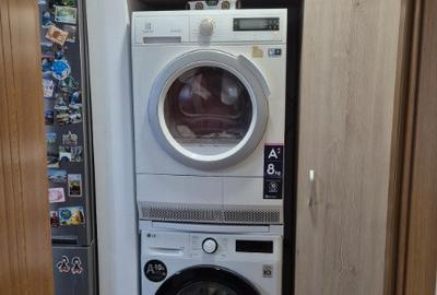 Apartament 2 cam Mobilat-Utilat - 6