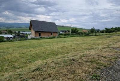 Teren de 874 mp, în Șura Mare - 2