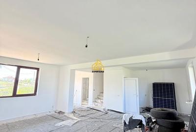 Casă cu 4 camere cu Teren 330 Mp în Domnești - 6