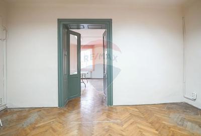 Apartament cu 2 camere semidecomandat, mobilat în Centrul Istoric - 6