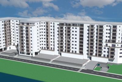 Apartamente cu 3 Camere | Dezvoltator | Comision 0% | Zona VIVO BMW - 4