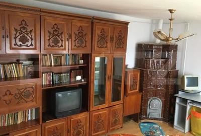 Casă cu 3 camere cu Teren 1000 Mp în Micro 12 - 2