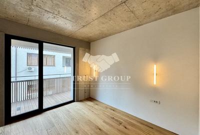 Apartament 3 camere lux - Dorobanti | Loc de parcare - 14