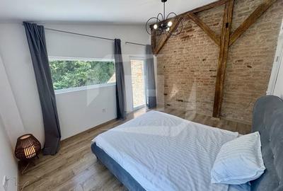 Apartament 3 camere, semidecomandat, terasa 40mp, Ultracentral, UMF