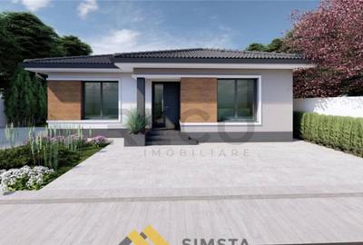 RECO Casa single Santandrei - 34