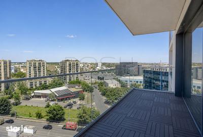 Apartament cu 4 camere în Aviației - 1