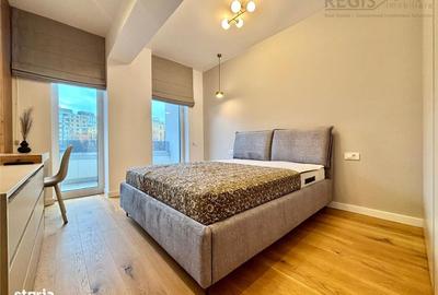 Apartament cu 2 camere decomandat, mobilat în Bartolomeu - 2