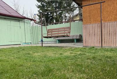 Casă cu 4 camere în Central - 1