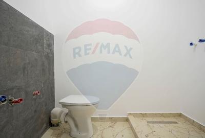 Apartament cu 3 camere in casa, curte proprie si garaj - 20