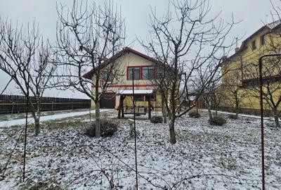 Vilă de vânzare 6 camere – Bănești | Exclusivitate Mirva Imobiliare - 48