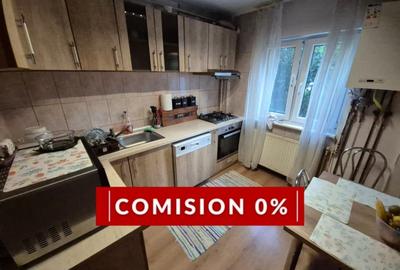 Apartament 3 camere, 2 bai, 64mp, decomandat, zona Intre Lacuri - 3