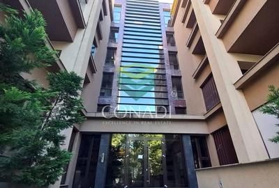 Apartament cu 3 camere decomandat în Herăstrău - 21