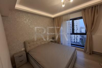 3 apartamente, et. 6,8,9/11, parcare, boxa-Exigent Plaza Faza 4. - 7