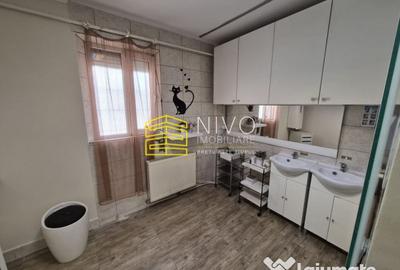 Spațiu comercial, de 50 mp, în Tudor - 7