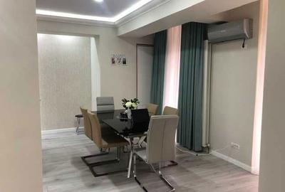 Apartament cu 4 camere decomandat în Gara - 6