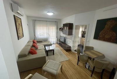 Apartament cu 2 camere în Copou - 2
