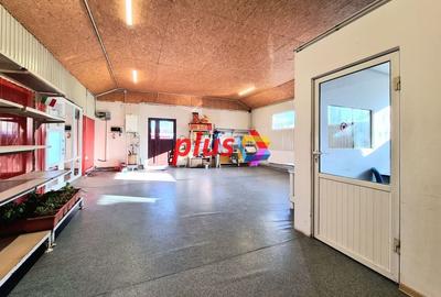 Spatiu comercial - 80 mp # plus-imo.ro - 4