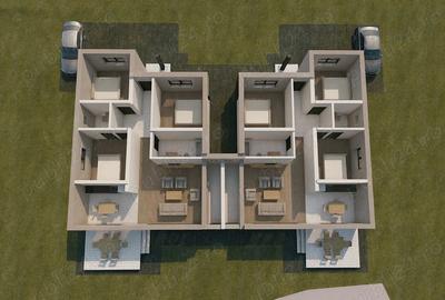 Vand casa Utvin - proprietar - comision 0% - 2