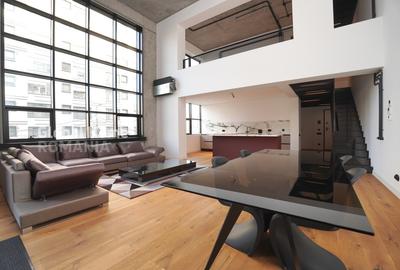 Apartament cu 4 camere decomandat în Floreasca