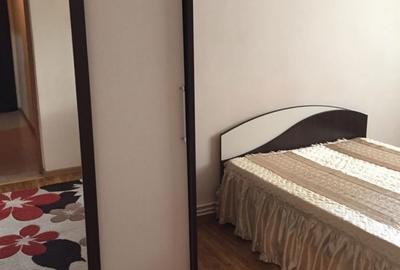 Garsonieră decomandată în Central - 1