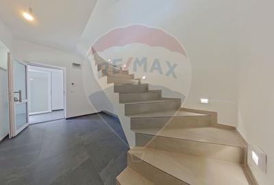 Duplex cu 5 camere cu Teren 276 Mp în Dâmbul Rotund - 5