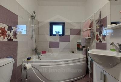 Grigorescu, casa 8 camere, 8 bai, 2 bucatarii, 1123mp curte - 10