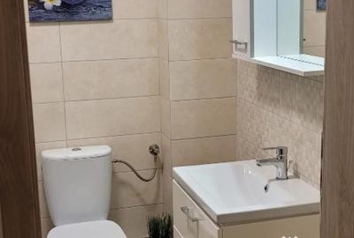 Apartament cu 2 camere decomandat în Titan - 6