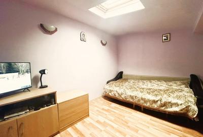 Apartament cu 3 camere semidecomandat în Armeneasca - 8