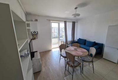 Garsonieră decomandată în Tractorul - 2