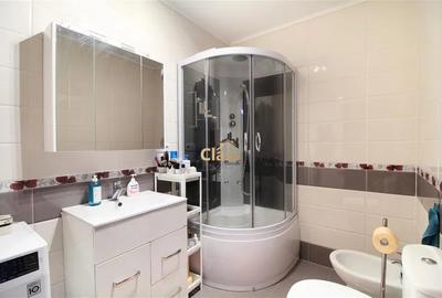 Apartament cu 2 camere decomandat, mobilat în Mărăști - 7