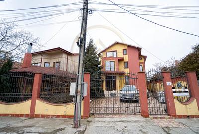 Casa Spatioasa in Palazu Mare - Ideala pentru Doua Familii! - 19