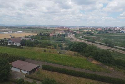 Teren de vanzare, zona cu acces rapid la autostrada, Campia Turzii - 13