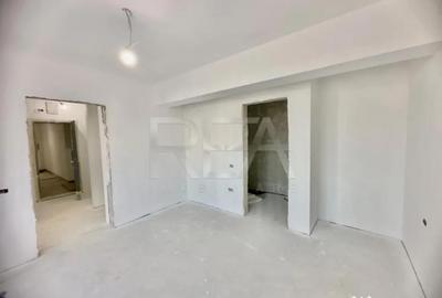 Apartament cu 3 camere semidecomandat în Colentina - 1