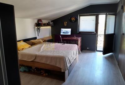 Casă individuală cu 5 camere cu Canalizare în Tineretului - 12