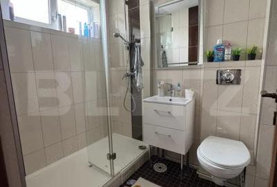 Apartament cu 2 camere decomandat în Brazda lui Novac - 3