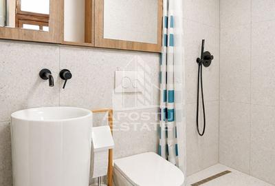 Garsonieră circulară, mobilată în Central - 3