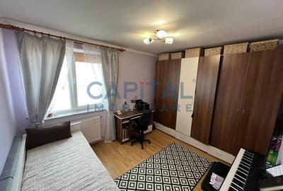 0% Comision! Apartament cu 2 camere de vanzare, Gherla - 4