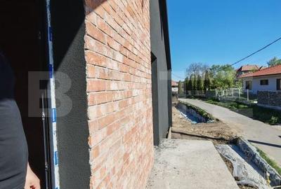 Casă cu 4 camere cu Teren 500 Mp în Tureni - 11